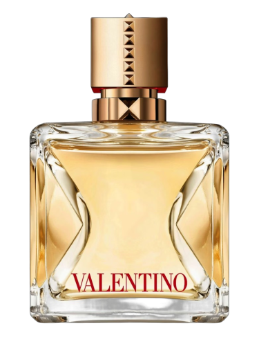 valentino voce viva woda perfumowana 15 ml     odlewka