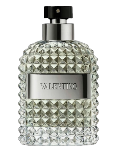 valentino valentino uomo acqua woda toaletowa 10 ml     odlewka