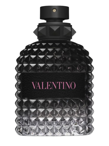 valentino valentino uomo born in roma woda toaletowa 15 ml     odlewka