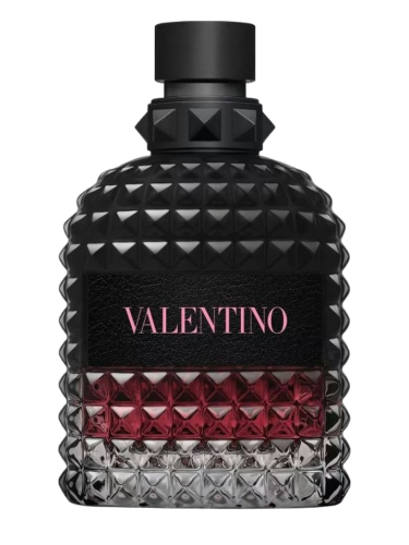 valentino valentino uomo born in roma intense woda perfumowana 10 ml     odlewka