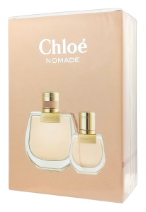 PerfumeriaErbelZestawUpominkowyPrezentowyTravelSetDlaKobietyChloeNomadeEDPMiniaturaFlakon