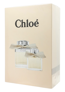 PerfumeriaErbelZestawUpominkowyPrezentowyTravelSetDlaKobietyChloeChloeEDPMiniaturaFlakon