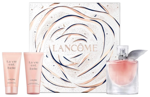 PerfumeriaErbelLancomeLaVieEstBelleEDPZestawUpominkowyPrezentDlaKobiety