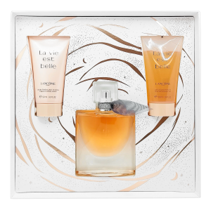 PerfumeriaErbelLancomeLaVieEstBelleEDPZestawUpominkowyPrezentDlaKobiety