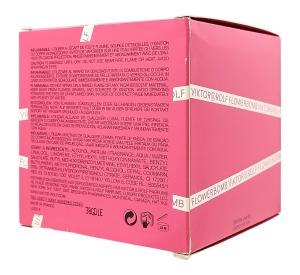 PerfumeriaErbelViktor&amp;RolfFlowerbombLaVieEnRoseSparklingEDTFlakonPerfumUnikatLimitowanaEdycjaPerfumyDlaKobiety