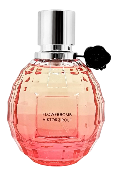 PerfumeriaErbelViktor&amp;RolfFlowerbombLaVieEnRoseSparklingEDTFlakonPerfumUnikatLimitowanaEdycjaPerfumyDlaKobiety
