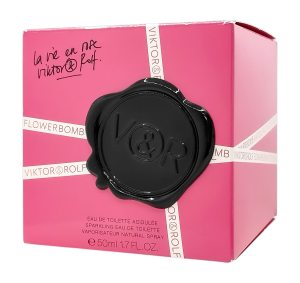 PerfumeriaErbelViktor&amp;RolfFlowerbombLaVieEnRoseSparklingEDTFlakonPerfumUnikatLimitowanaEdycjaPerfumyDlaKobiety