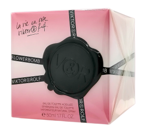 PerfumeriaErbelViktor&amp;RolfFlowerbombLaVieEnRoseSparklingEDTFlakonPerfumUnikatLimitowanaEdycjaPerfumyDlaKobiety