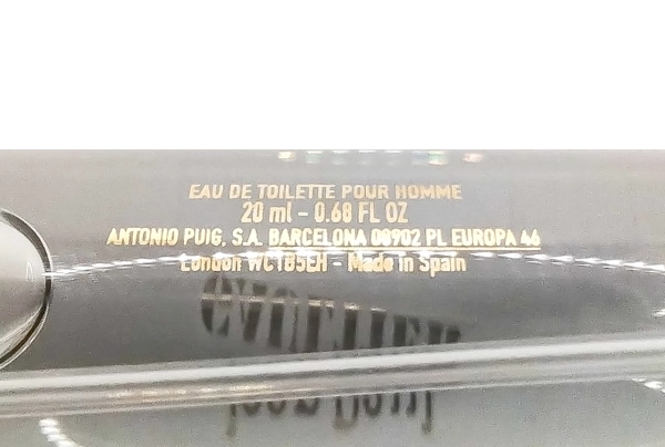 PerfumeriaErbelJPGJeanPaulGaultierScandalEDTPerfumetkaPerfumyDlaMężczyzny