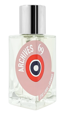 PerfumeriaErbelELDOEtatLibred'OrangeArchives69EDPFlakonPerfumNiszowych