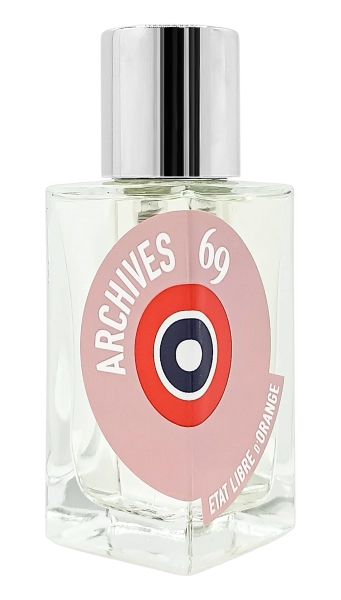 PerfumeriaErbelELDOEtatLibred'OrangeArchives69EDPFlakonPerfumNiszowych