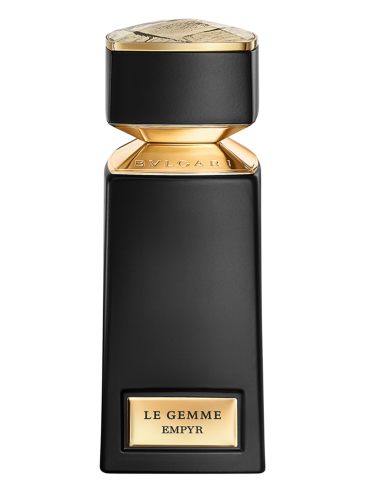 bvlgari le gemme - empyr woda perfumowana 10 ml     odlewka