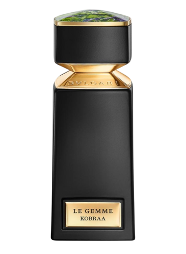 bvlgari le gemme - kobraa woda perfumowana 10 ml     odlewka