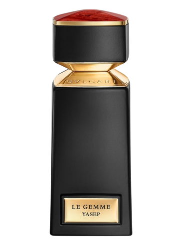 bvlgari le gemme - yasep woda perfumowana 10 ml     odlewka