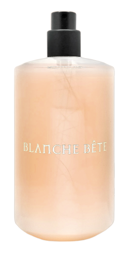 liquides imaginaires blanche bete woda perfumowana 100 ml  tester   