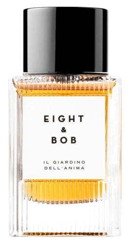 eight & bob il giardino dell'anima woda perfumowana 100 ml  tester   