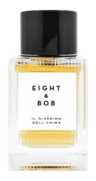 PerfumeriaErbelEight&amp;BobIlGiardinodell'AnimaEDPFlakonPerfumNiszowych