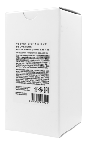 PerfumeriaErbelEight&amp;BobBelvedereEDPFlakonPerfumNiszowych