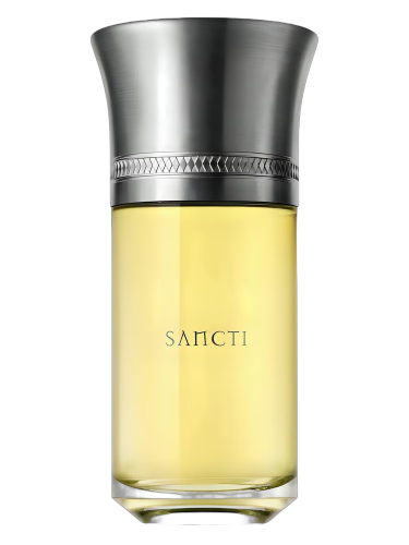 liquides imaginaires sancti woda perfumowana 10 ml     odlewka