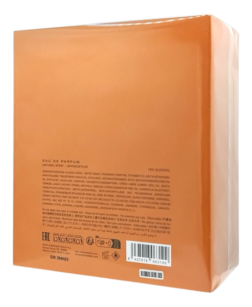 PerfumeriaErbelEight&amp;BobEgyptEDPFlakonPerfumNiszowych