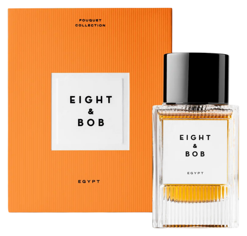 eight & bob egypt