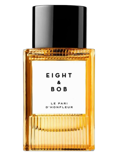eight & bob le pari d'honfleur woda perfumowana 10 ml     odlewka