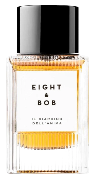 PerfumeriaErbelEight&amp;BobIlGiardinodell'AnimaEDPFlakonPerfumNiszowych