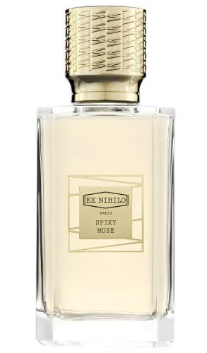 ex nihilo spiky muse woda perfumowana 10 ml     odlewka