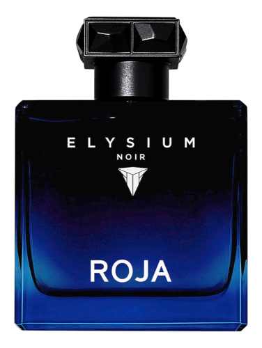 roja parfums elysium noir