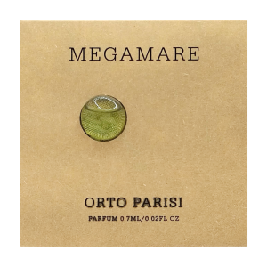 PerumeriaErbelOrtoParisiMegamareParfumSamplePróbkaPerfumNiszowychUnisex