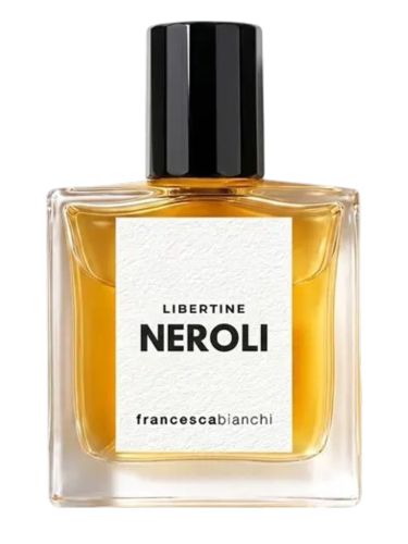 francesca bianchi libertine neroli ekstrakt perfum 10 ml     odlewka
