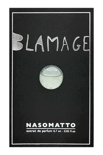 nasomatto blamage ekstrakt perfum 0.7 ml     