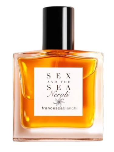 francesca bianchi sex and the sea neroli ekstrakt perfum 10 ml     odlewka
