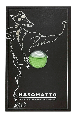 nasomatto pardon ekstrakt perfum 0.7 ml     