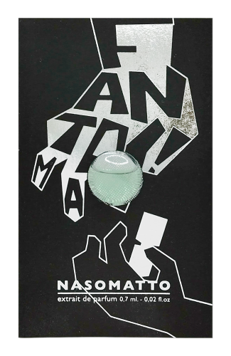 nasomatto fantomas ekstrakt perfum 0.7 ml     