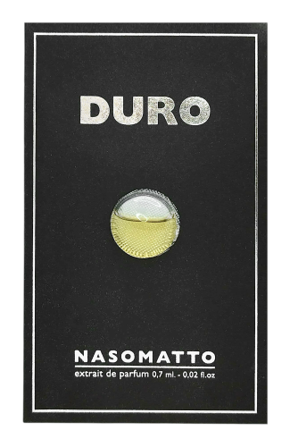 nasomatto duro ekstrakt perfum 0.7 ml     