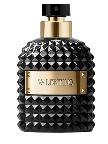 valentino valentino uomo noir absolu