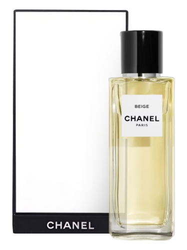 chanel beige