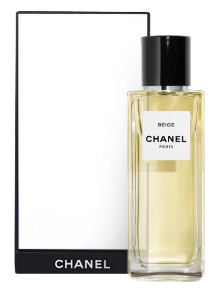 PerfumeriaErbelChanelBeigeEaudeParfumEDPFlakonPerfumNiszowych