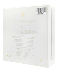 PerfumeriaErbelCliveChristianPrivateCollectionCWoodyLeatherIntenseOudhMasculineTravelRefillDlaSetDlaNiszaPrezent