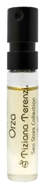 PerumeriaErbelTizianaTerenziOrzaEXTSamplePróbkaPerfumNiszowychUnisex