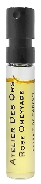 PerumeriaErbelAtelierDesOrsRoseOmeyyadeExtraitEXTSamplePróbkaPerfumNiszowychUnisex
