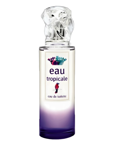 sisley eau tropicale woda toaletowa 15 ml     odlewka