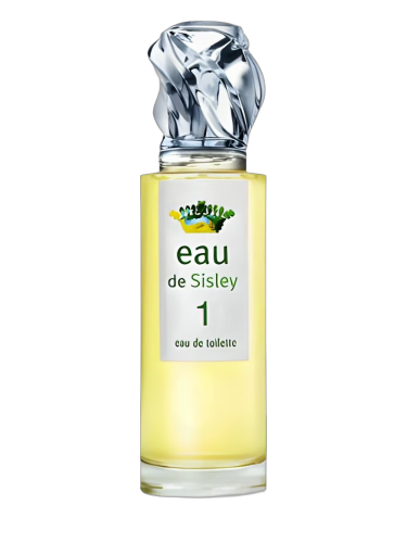 sisley eau de sisley 1 woda toaletowa 15 ml     odlewka
