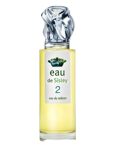 sisley eau de sisley 2 woda toaletowa 15 ml     odlewka