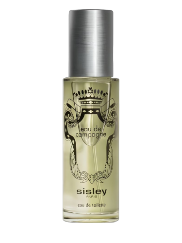 sisley eau de campagne woda toaletowa 15 ml     odlewka