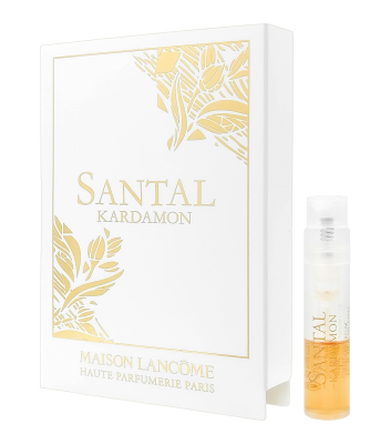 PerumeriaErbelLancomeSantalKardamonEDPSamplePróbkaPerfumNiszowychUnisex
