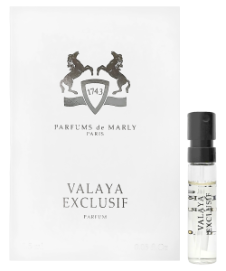 PerumeriaErbelPDMParfumsdeMarlyValayaExclusifParfumSamplePróbkaPerfumNiszowychKobieta
