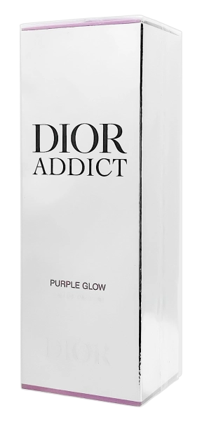 PerfumeriaErbelDiorAddictPurpleGlowEDPFlakonPerfumKobieta