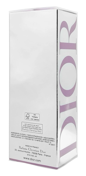 PerfumeriaErbelDiorAddictPurpleGlowEDPFlakonPerfumKobieta